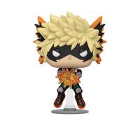 Nuovissimo Funko My Hero Academia Katsuki Bakugo Pop esclusivo per gli Stati Uni