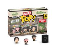 Nuovissimo Funko Parks & Recreation con licenza ufficiale Andy Bitty Pop Confez
