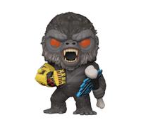 Nuovissimo Godzilla vs Kong: il nuovo impero Kong (Battaglia) Pop esclusivo per