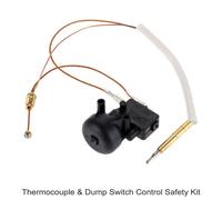 Nuovissimo interruttore inclinazione termocoppia 15A interruttore corrente debol