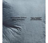 Jan Garbarek - Afric Pepperbird - SHM