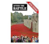 Nuovissimo libro ATB numero 167 La Gran Bretagna ricorda la battaglia di Camp Bo