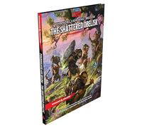 Nuovissimo libro di Dungeons & Dragons Phandelver e Below The Shattered Obelisk