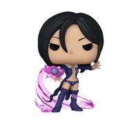 Nuovissimo Loungefly con licenza ufficiale Seven Deadly Sins Merlin Pop Vinile