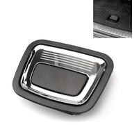 Nuovissimo manico reggiseno bagagliaio posteriore nero per Mercedes X166 GLS 201