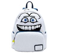 Nuovissimo mini zaino cosplay esclusivo Loungefly Monsters Inc. Yeit per gli Sta