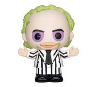 Nuovissimo Monogram International Inc. Banca figurale di Beetlejuice Beetlejuice