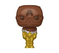 Nuovissimo Monogram International Inc. Marvel Comics Capitan America Pop Vinile