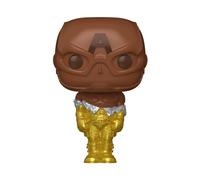 Nuovissimo Monogram International Inc. Marvel Comics Capitan America Pop Vinile