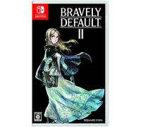 Nuovissimo Nintendo Switch Japan Bravely Default 2 / pacchetto