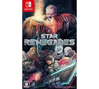 Nuovissimo Nintendo Switch Japan Star Renegades / pacchetto