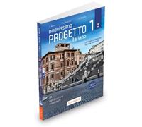 Nuovissimo Progetto It.1A Lehrbuch