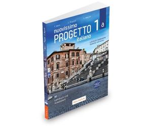 Nuovissimo Progetto It.1A Lehrbuch