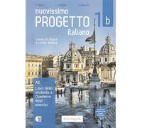 Telis Marin S Magnelli Loren Nuovissimo Progetto italiano 1b + IDEE (Tascabile)