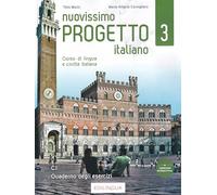 Libri Telis Marin / Ruggieri Lorenza / Magnelli Sandro - Nuovissimo Progetto Ita