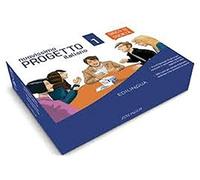 Libri Nuovissimo Progetto Italiano 1 - Gioco Di Societa