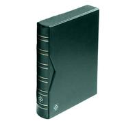 Nuovissimo raccoglitore ad anelli Leuchtturm Vario Classic con cofanetto e coper