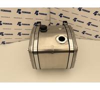 NUOVISSIMO serbatoio olio idraulico in alluminio 200 litri 590x630x650