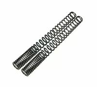 Nuovissimo set molle forcella anteriore adatto per Royal Enfield Bullet 500 cc