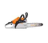 Nuovissimo Stihl MS 172 con luce resistente 04 bar 16 pollici + spedizione gr...