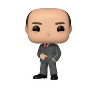 Nuovissimo Super7 con licenza ufficiale Il Padrino Parte 2 Tom Hagen Pop Vinile