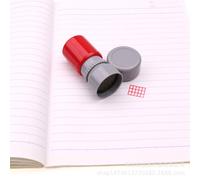 Nuovissimo timbro Ukulele Chords timbro Ukulele Chords sigillo 6,5 3 cm