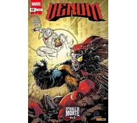NUOVISSIMO VENOM 2025 SPIRALE DI MORTE n 4 (14/8/2026)