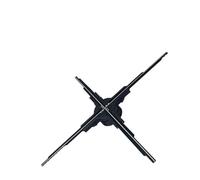 Nuovissimo ventilatore olografico 3D da 42 cm - Proiettore LED WiFi for pubblicità video accattivanti in negozi e supermercati Fiere, Feste