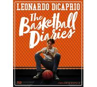 Nuovo スコット・カルヴァート - The Basketball Diaries [Blu-ray Disc]