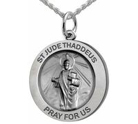 Nuovo 0.925 Argento Sterling 8mm Rolo Cuore Id Medico Allerta Ciondolo Bracciale