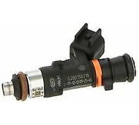 NUOVO 01 INIETTORE BOSCH BENZINA FORD FOCUS 0280158218 - 0 280 158 218