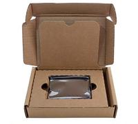 Nuovo 0FPW68 1UU230-150 600 GB 15K 2.5 "12Gbps SAS HDD | Spedizione nazionale e internazionale gratuita