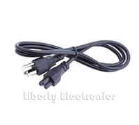 Nuovo 1.8m AC Power Cord Cavo per Crt Desktop Stampante HP Dell Lexmark