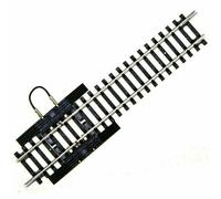 NUOVO 1 X HORNBY OO GAUGE Doppio Isolante 168Mm Pista - R618