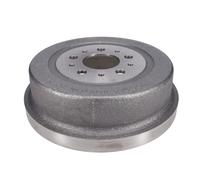 Nuovo 10 inch Anteriore Freno a Tamburo 1970-1974 AMC Hornet Gremlin V8 70 71 72