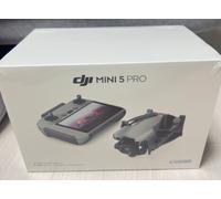 [NUOVO, 100% originale] DJI Mini 5 Pro Flymore Combo (DJI RC 2) + FEDEX /EXPRESS