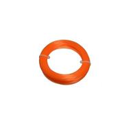 Nuovo 100 X Linea Tagliabordi IN Nylon Corda 1.25mm X 15 Metri - Onestopdiy - HD