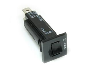 Nuovo 10pcs Potter Brumfield TE Connectivity 20A 32v Disgiuntore W28-XQ1A-20
