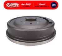 Nuovo 11 x 2 Tamburo Freno 1953-1962 Chevrolet Corvette 53 54 55 56 57 58 59 60