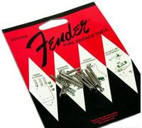 Nuovo 12 FENDER Anello Di Montaggio Per TELECASTER-0018373049 Chitarra