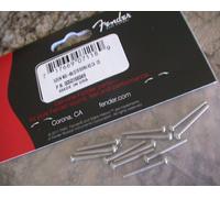 NUOVO 12 FENDER Viti Humbucker US- 0050166049 - Chitarra -