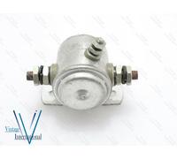 Nuovo 12 Volt 3 Terminal Avviamento Solenoide Unit Per Willys Ford Jeep