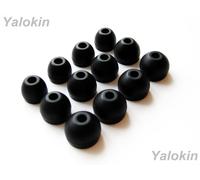 Nuovo 12pcs: S/M/L ( B-Hb ) Adattatori Ear-Tips per Fitbit Flyer Wireless Cuffie