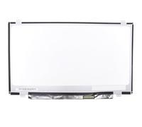 Nuovo 14,0" LED LCD HD 1366 x 768 Sostituzione dello schermo per N140BGE-L31 REV.C1 Laptop Non IPS Lucido 60Hz Pannello Display Non Touch 40 Pin eDP