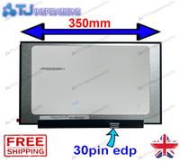 Nuovo 15.6 " FHD Schermo Display Pannello Per Lenovo Ideapad L3-15IML05 Tipo