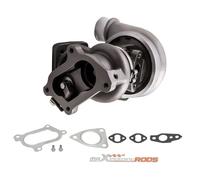 Nuovo 17201-67010 Turbocompressore for Toyota LANDCRUISER 3.0L D 1KZ-T/1KZ-TE