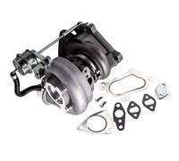 Nuovo 17201-67010 Turbocompressore for Toyota LANDCRUISER 3.0L D 1KZ-T/1KZ-TE
