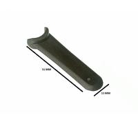 Nuovo 18 x Ricambio Falciatrice Lame Plastica Per Flymo Micro-Lite Macchine -