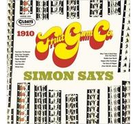 Nuovo 1910 FRUITGUM COMPANY Simon dice con tracce bonus JAPAN MINI LP CD