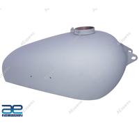 Nuovo 1930s BSA M20 Benzina Serbatoio Crudo Bare Metallo Pronto A O Cromo